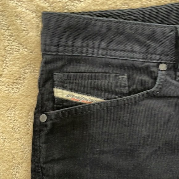 Diesel Manchester Pants/Jeans - Picture 3 of 8